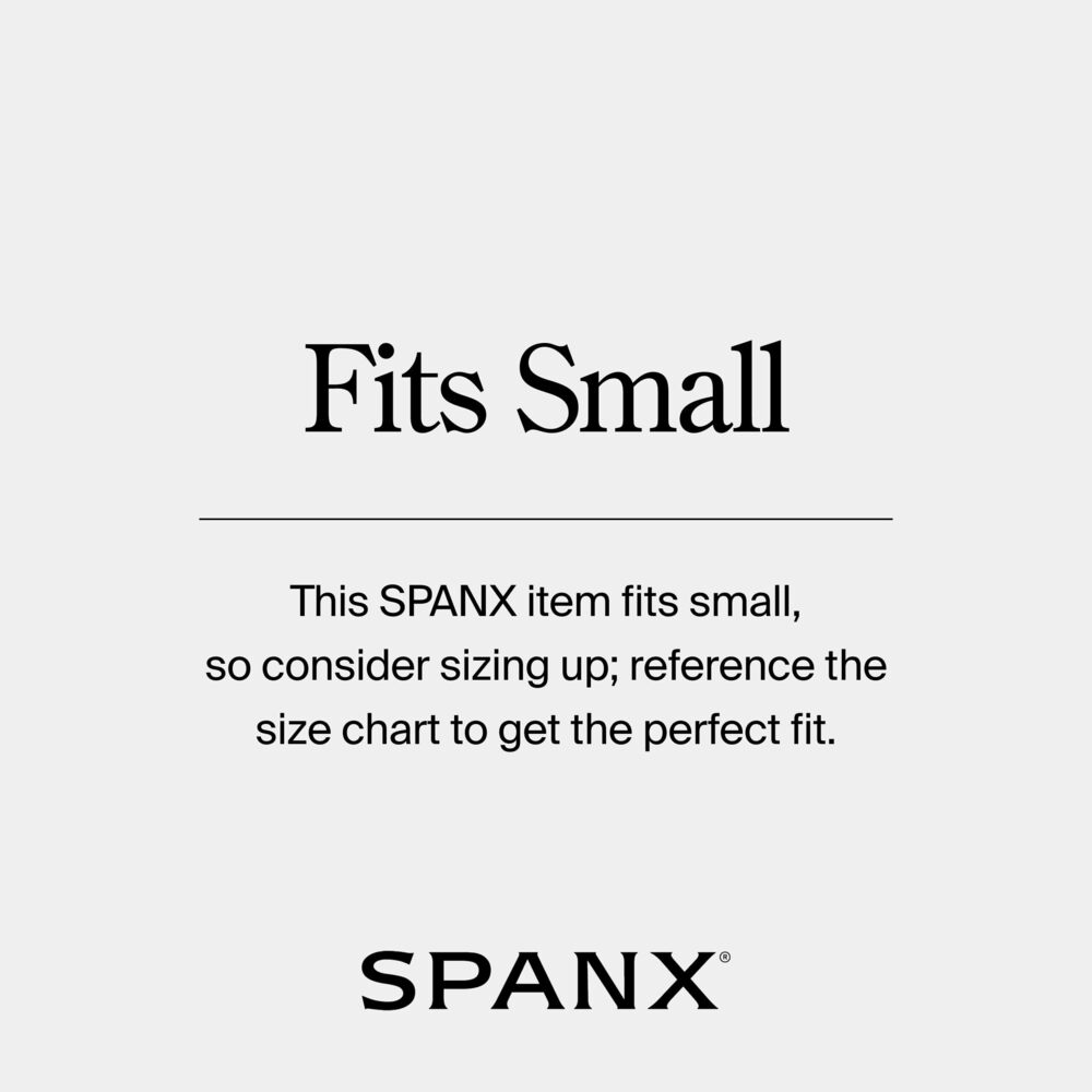 SPANX Look at Me Now Seamless Leggings, Black Camo, 3X - Picture 6 of 7